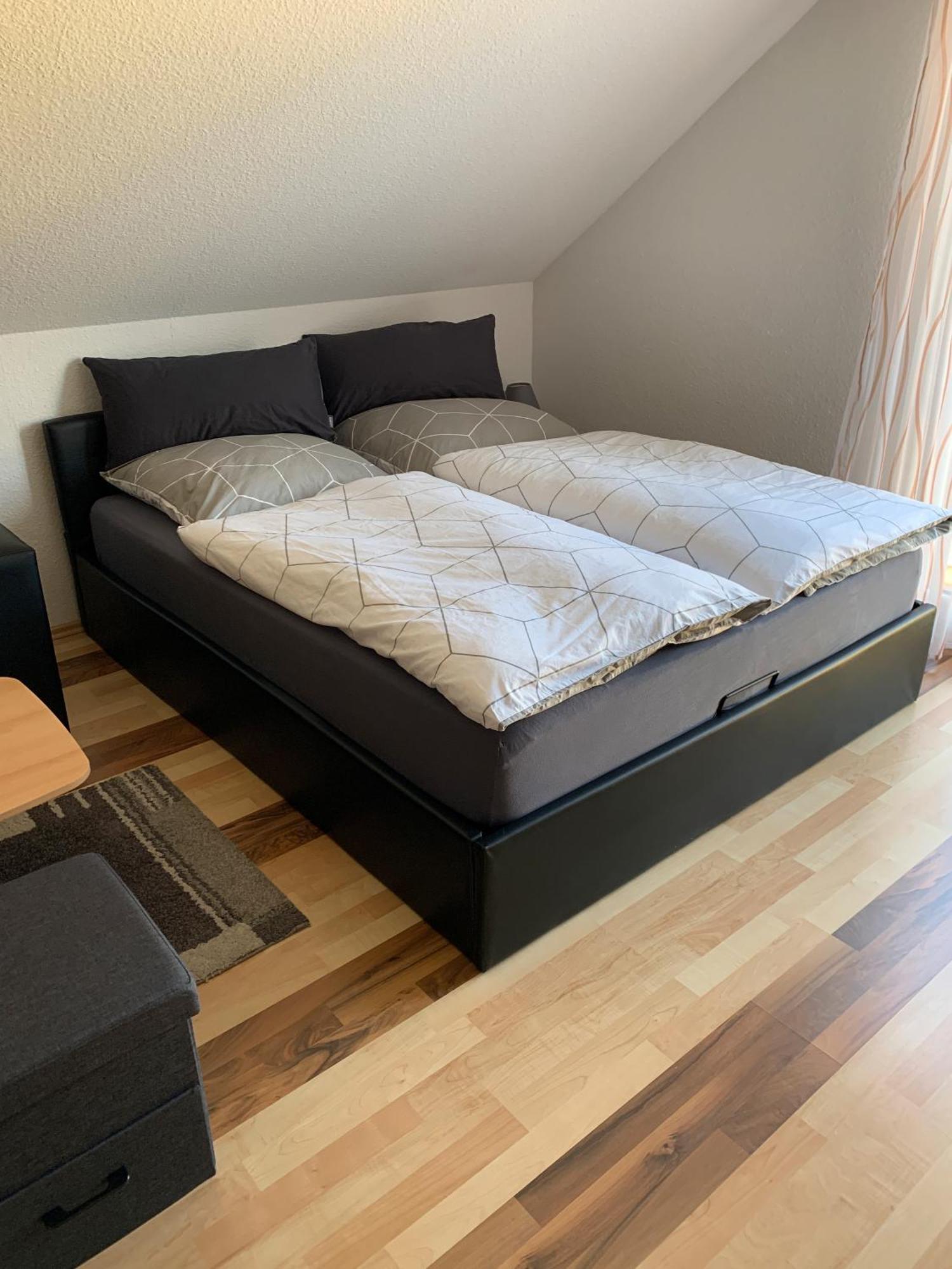 Ferienwohnung Holder Деттинген-на-Эрмсе Экстерьер фото